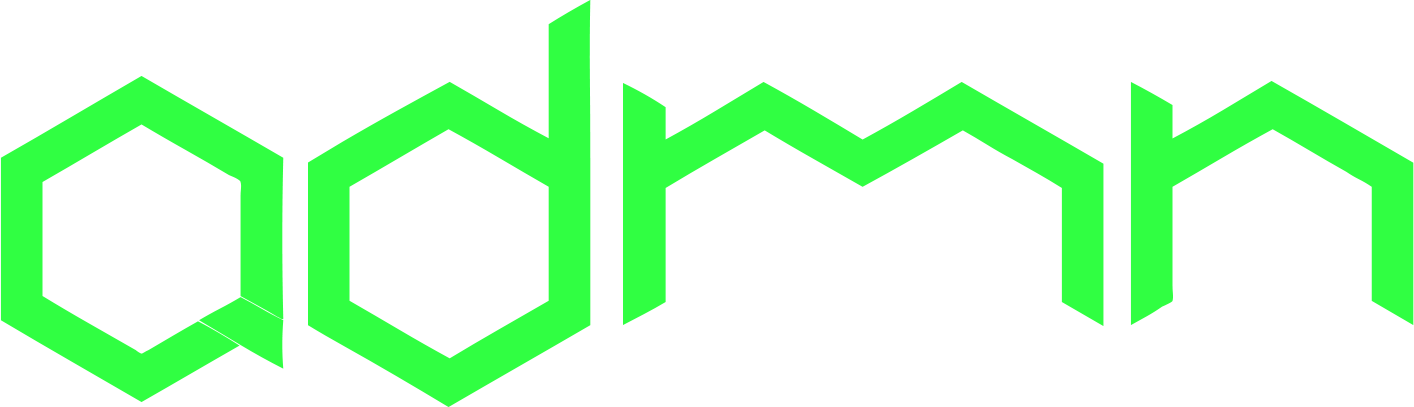 Admn.io